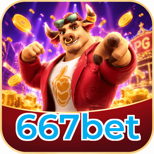 Aplicativo mobile 667bet
