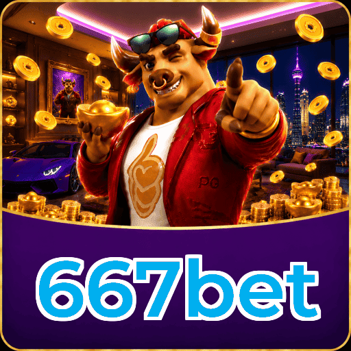 APK Android 667bet